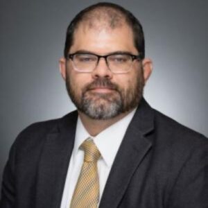 J. Justin May