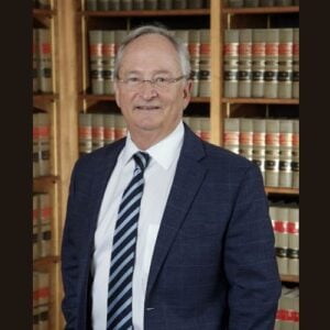Judson C. Kidd