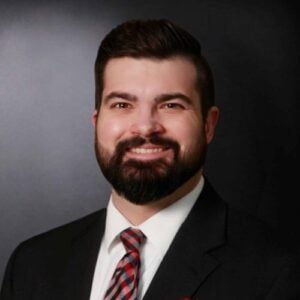 Jackson C. Ely