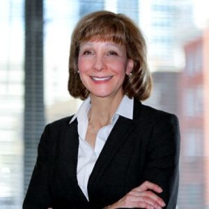 Jacqueline F. Barbara