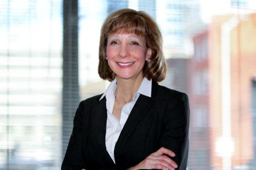 Jacqueline F. Barbara solo