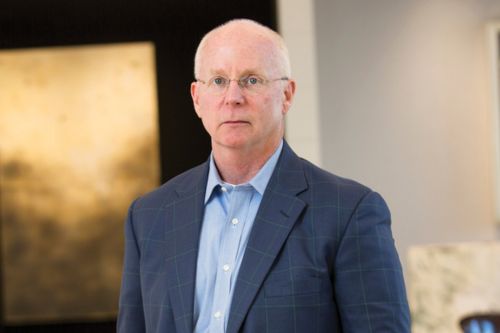 James A. Harvey solo