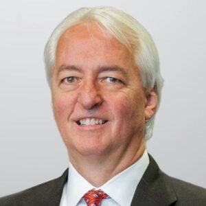 James B. Bristol