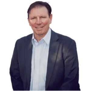 James P. Hall