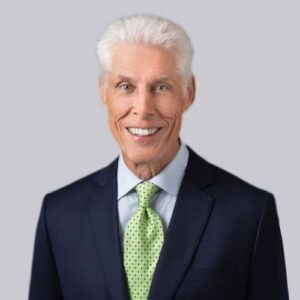 James T. Leavitt