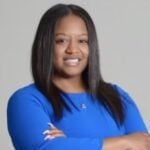 Janay N. Davis