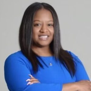 Janay N. Davis
