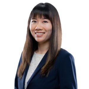 Janine M. Yim