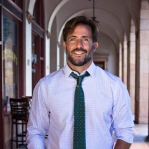 Jared A. Washkowitz