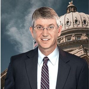 Jared B. Martens
