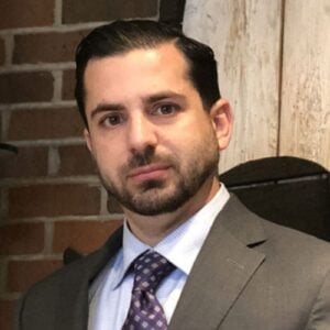 Jason E. Cuomo