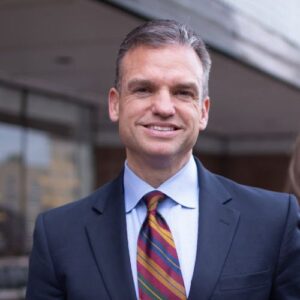 Jason P. McCartha