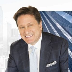 Jeff Rasansky