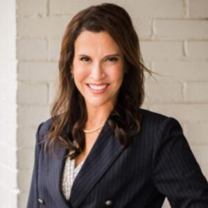 Jennifer Lovelace