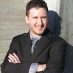 Jesse R. Thomas