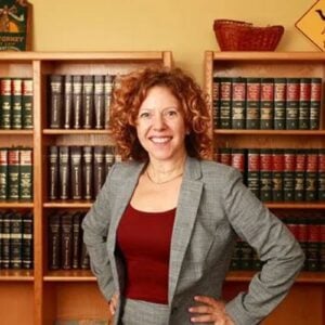 Jill M. Abrahamson