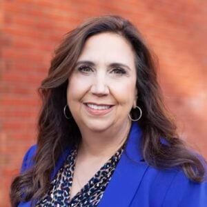 JoAnn M. Perez