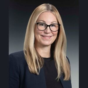Joanna Kloet
