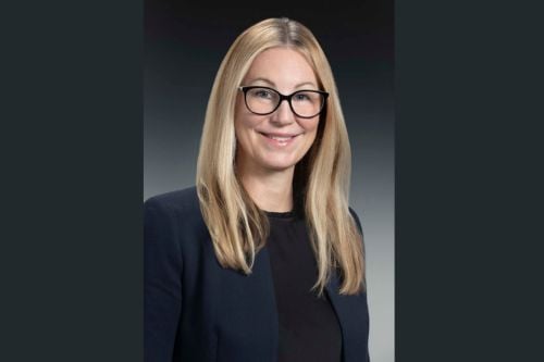 Joanna Kloet Solo