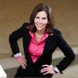 Jocelyn B. Hurwitz