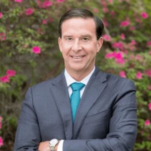 Joe A. King, Jr.