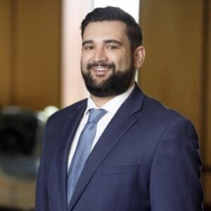Joel G. Amend