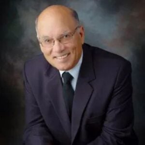John A. Budagher