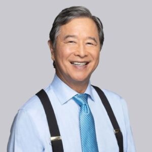 John D. Yamane