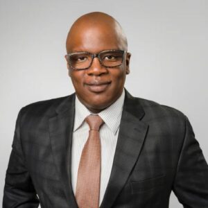 John Roberson III