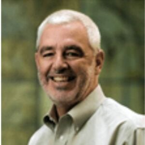 John Robert Egan