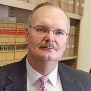 John Smriga