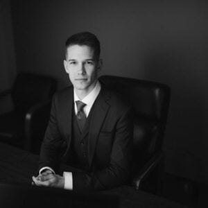 Jonathan N. DeReus