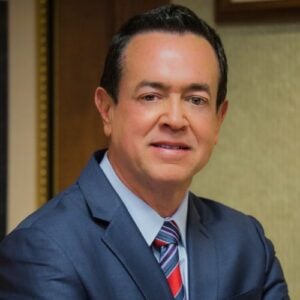 Joseph A. Ginarte