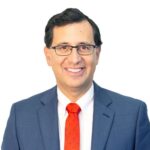 Juan F. Vasquez, Jr.