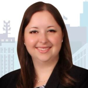 Julia A. Cryne