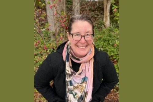 Julianne Donnelly Tzul Solo