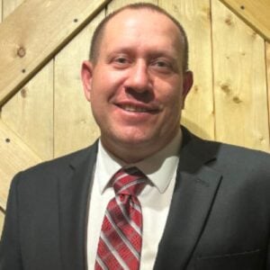Justin R. Jackson