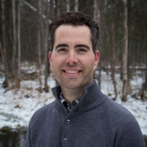 Justin S. Eppler
