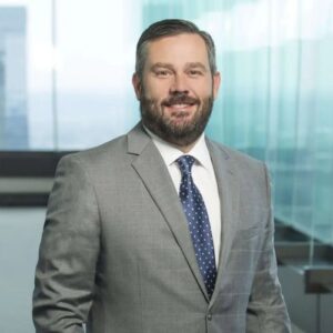Justin T. Allen