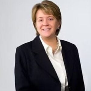 K. Page Kistler