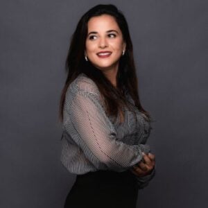 Karima Gulick