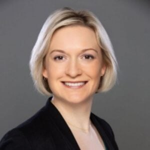 Karla B. Levinson