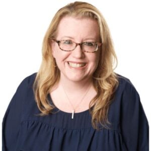 Kelly J. Garrone