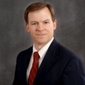 Kevin D. Heard