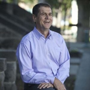 Kurt D. Holzer