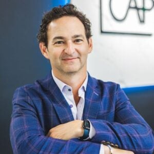 L.T. Caplan