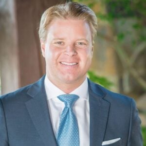 Lance K. Baker