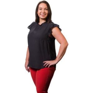 Lanice L. Smolar