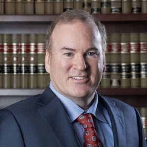 Larry O. Daniel, Jr