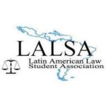 Sarai Medrano Latin American Law Student Association
